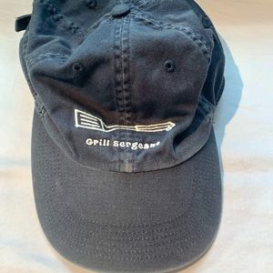 Life is good funny vintage cap size sm / md